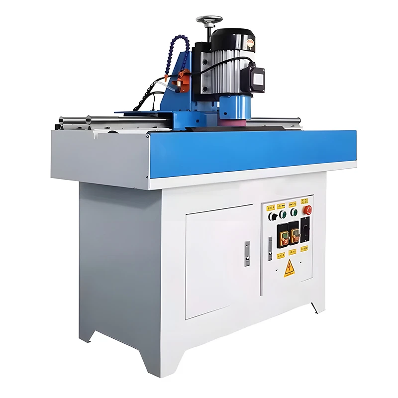 Llafn Cyllell Grinder Cyllell Syth Awtomatig