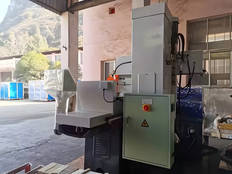 CNC PLC Flat Surface Grinder: High-Precision Machine with Reciprocating Table best