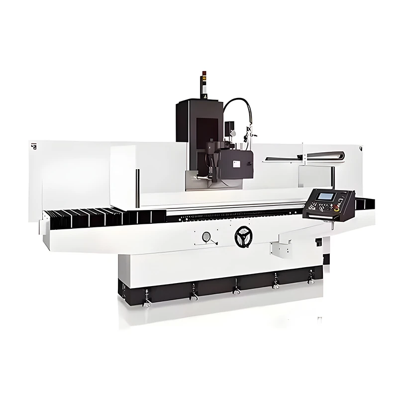 CNC Wyneb malu