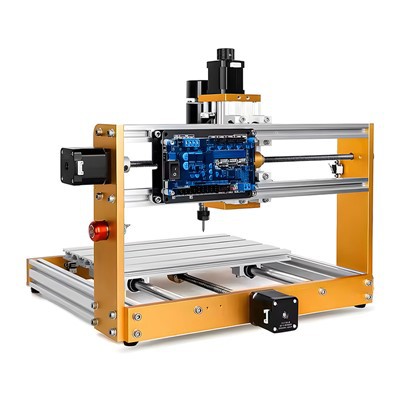 Peiriant Llwybrydd Engrafiad CNC