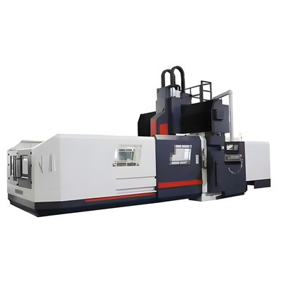 Canolfan peiriant melino Gantri CNC cywirdeb uchel gyda phen cyffredinol