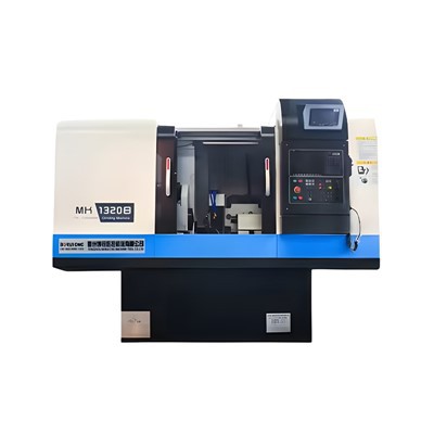 Grinder Wyneb CNC Llawn Awtomatig: Peiriant Cyffredinol ar gyfer Malu Diwydiannol