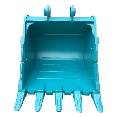 Rhannau Peiriannau Adeiladu