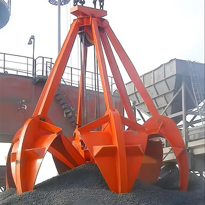 Craen Crane Chrafangia Bwced