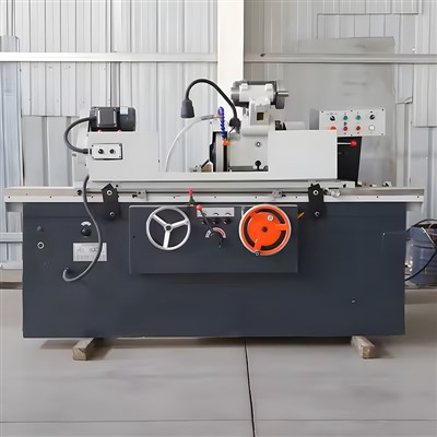 Peiriant Malu Silindraidd CNC Cyffredinol: Grinder Cywirdeb Uchel{{0} Mewnol ac Allanol